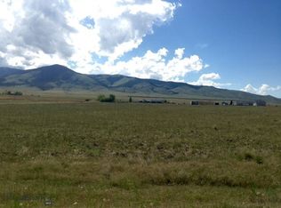 Tbd Paydirt Ln, Townsend, MT 59644