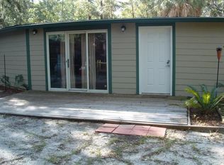 85139 Lonnie Crews Rd, Fernandina Beach, FL 32034