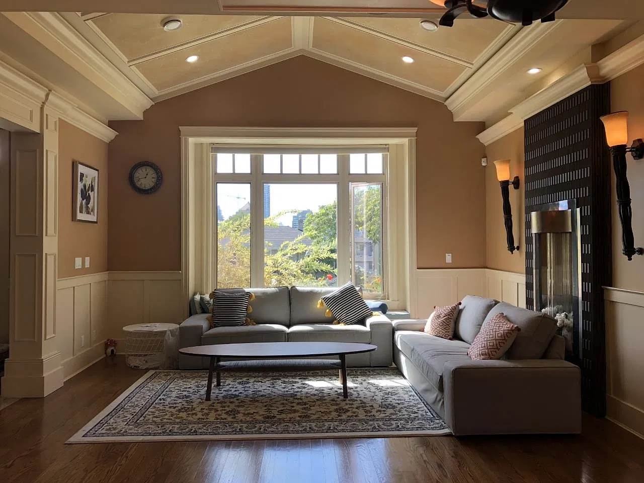1 bed, $1,380 — Photo 2