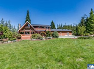 222 Cassidy Rd, Sequim, WA 98382