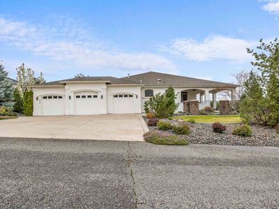 656 Lago Vista Dr, Richland, WA, 99352