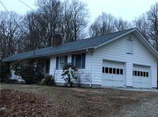 1155 Reynolds Rd, Glocester, RI 02814