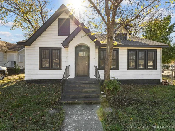 801 E 15th St, Ada, OK 74820