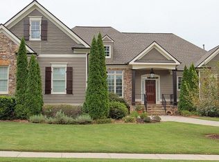 1969 Mapmaker Dr, Dacula, GA 30019