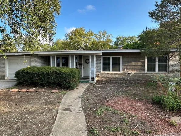 363 Sprucewood, San Antonio, TX 78216