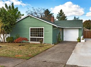 10827 NE Eugene St, Portland, OR 97220