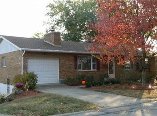 3746 Parkview Dr, Alexandria, KY