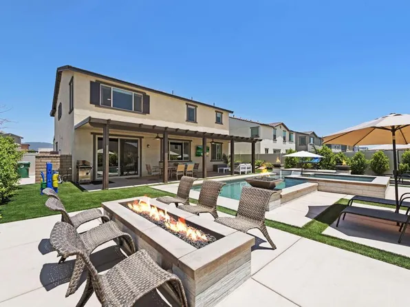 84425 Calle Rodriguez, Coachella, CA 92236
