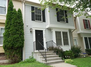 3359 Oak West Dr, Ellicott City, MD 21043