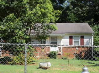 1864 Oak Valley Rd, Decatur, GA 30035