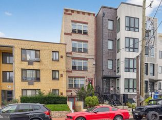 816 Kennedy St NW #3, Washington, DC 20011