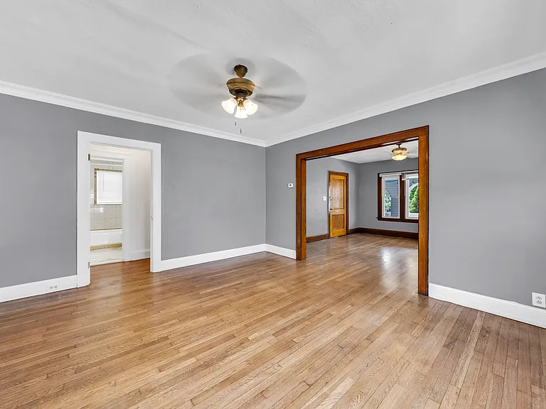 Dining Room / Add'l Living Space