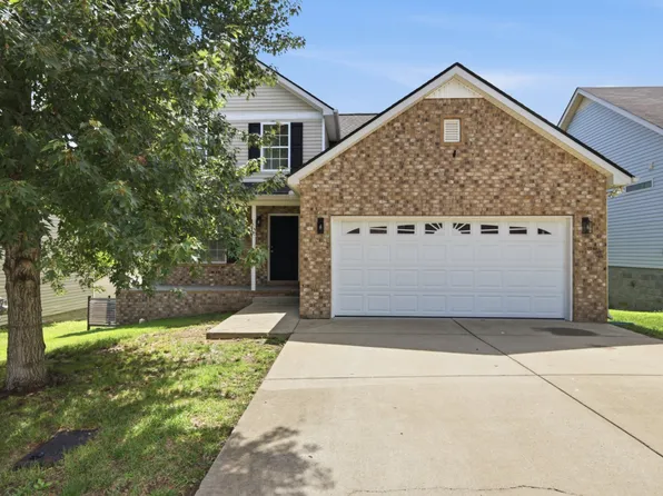 109 Hearthside Way, Antioch, TN 37013
