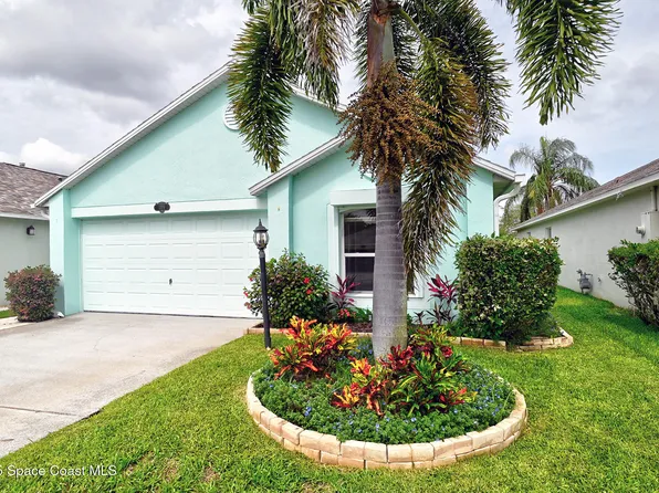 2178 Redwood Cir NE, Palm Bay, FL 32905
