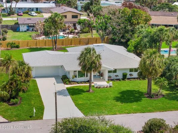 412 Magnolia Ave, Melbourne Beach, FL 32951