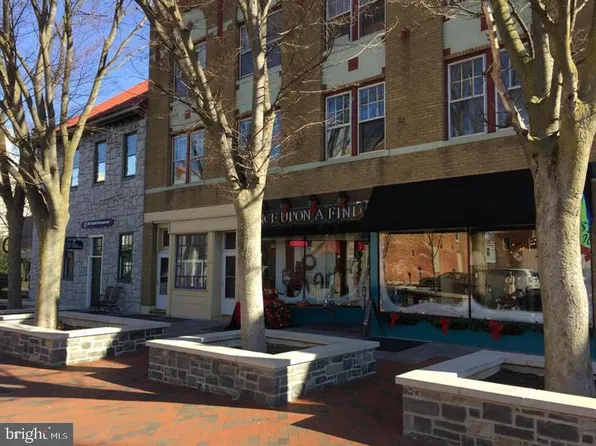 44 S Loudoun St, Winchester, VA
