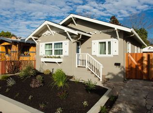 2323 Curtis St, Berkeley, CA 94702