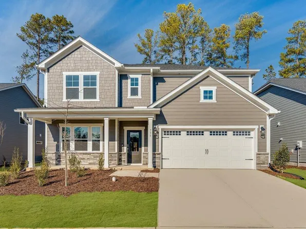 736 Heathered Farm Way, Apex, NC 27523