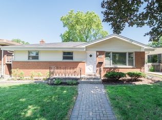 1005 E Irving Park Rd, Itasca, IL 60143