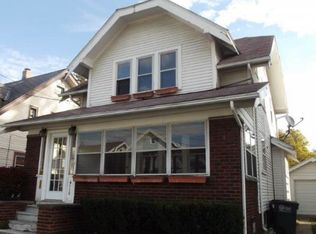 4112 Commonwealth Ave, Toledo, OH 43612