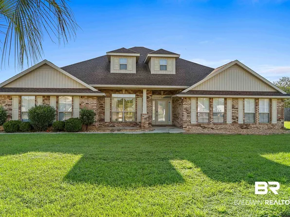 2034 Tammany Ct, Foley, AL 36535