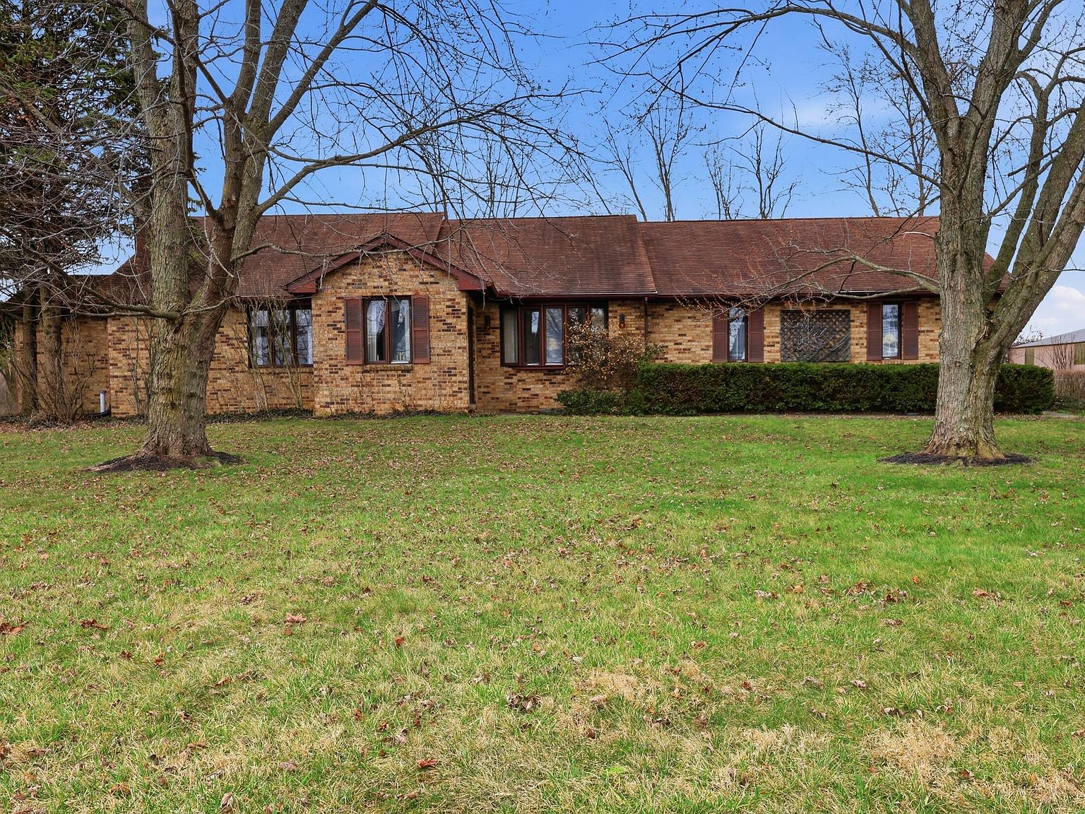 Lion　38 4375 State Route 38 NE, London, OH 43140 | MLS #226005599 | Zillow