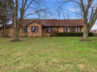 4375 State Route 38 NE, London, OH 43140