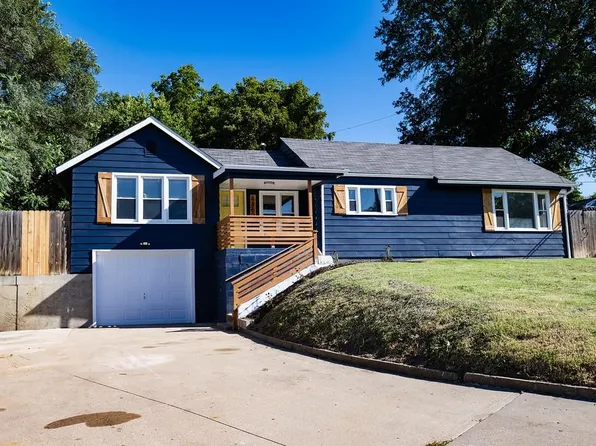 4860 Oakland Ave, Kansas City, KS 66102