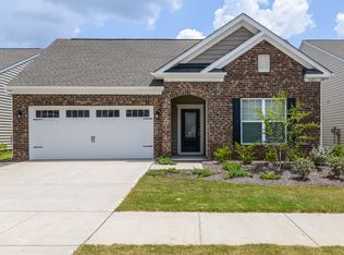 421 Brier Knob Dr, Fort Mill, SC 29715