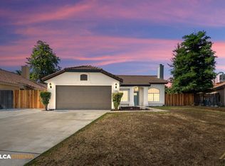 3915 Savannah Ave, Bakersfield, CA 93313