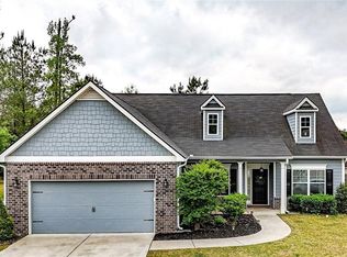 12 Winchester Ave, Adairsville, GA 30103