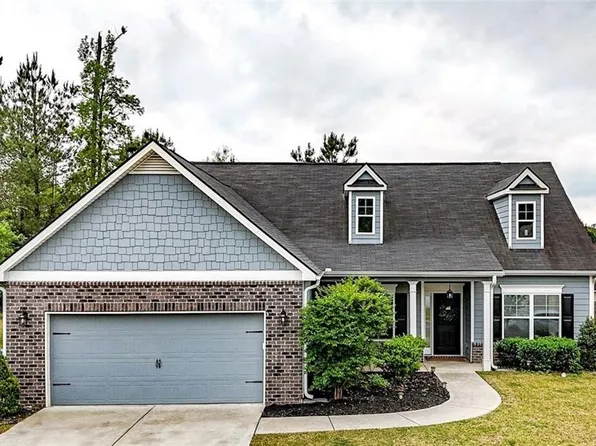 12 Winchester Ave, Adairsville, GA 30103