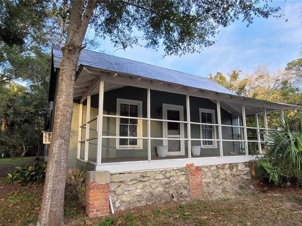 24522 W Us Highway 27, High Springs, FL 32643