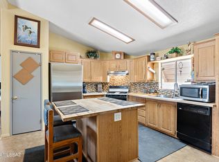 11510 W Green Desert Rd, Tucson, AZ 85743