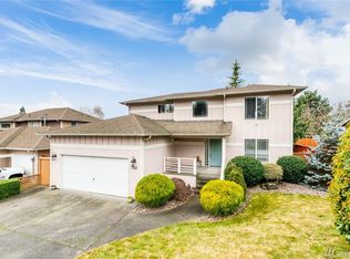37613 37th Ave S, Auburn, WA