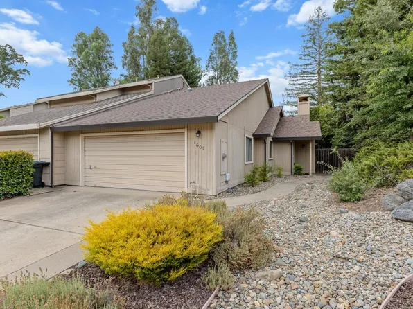 1601 Condor Ct, Roseville, CA 95661