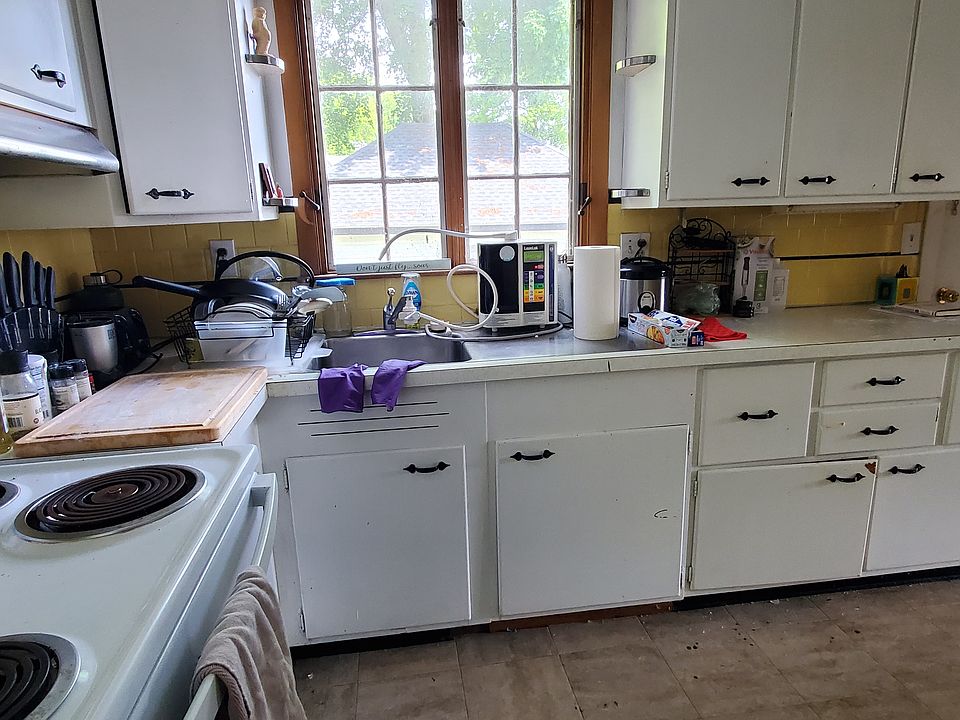 Kitchen A