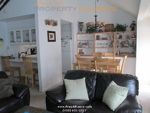3rd image of 2100 W Canyons Resort Dr #11-B