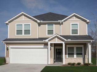 986 Appalachian Dr, Moore, SC 29369