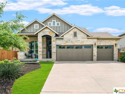 6325 Lake Teravista Way, Georgetown, TX, 78626