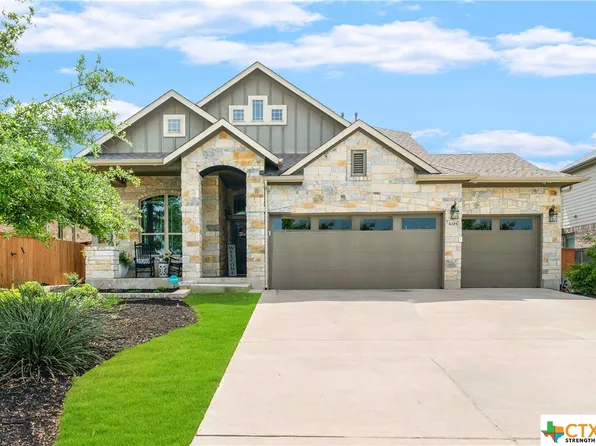 6325 Lake Teravista Way, Georgetown, TX 78626