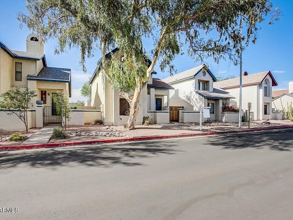 1535 N Horne UNIT 52, Mesa, AZ 85203 Zillow