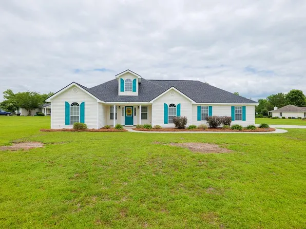 3834 Merriman Ct, Valdosta, GA 31605