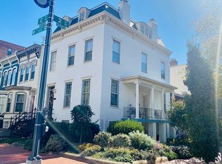 201 C St SE, Washington, DC 20003