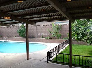 6255 Elmira Dr, Las Vegas, NV 89118