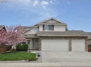 1317 Banner Cir, Erie, CO 80516