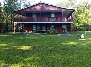 419 Marina Rd, Satsuma, FL 32189