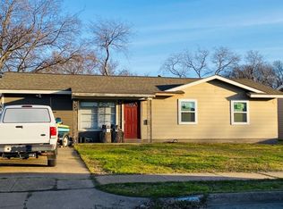 515 Himes Dr, Euless, TX 76039