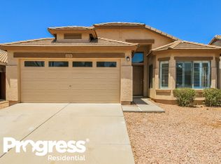 3576 E Juanita Ave, Gilbert, AZ 85234