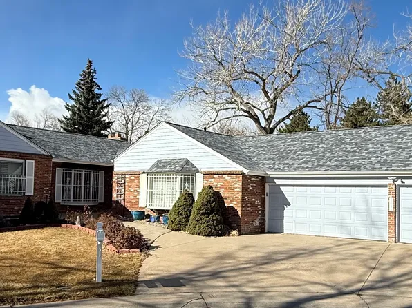 1211 Xenophon St, Golden, CO 80401
